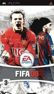 Fifa 2008 Fifa 2008