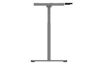 Digitus DA-90432 frame voor stabureau Electrisch 2 poot/poten Grijs - thumbnail
