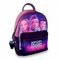 KPop Demon Hunters Backpack Huntrix - thumbnail