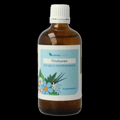 Balancepharma Astragalus membranaceus tincturen 100 Milliliter