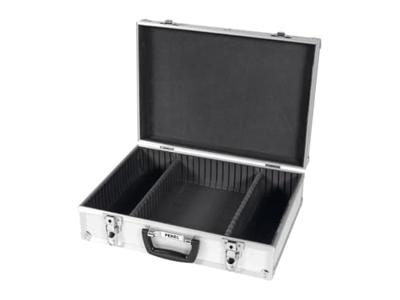 Aluminium gereedschapskoffer 425 x 305 x 125 mm Velleman - Velleman