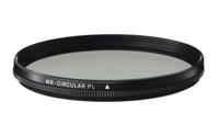 Sigma WR Circular PL filter 77mm - thumbnail