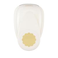 Vaessen Creative • figuurpons cirkel schulp jumbo - thumbnail