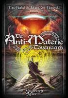 De anti-materie tovenaars (Paperback) - thumbnail