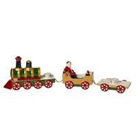 Villeroy & Boch Christmas Toys Noordpool Express Porselein - thumbnail