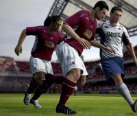 Fifa 2008 - thumbnail