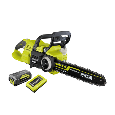MaxPower 36V Brushless Accu 35cm Kettingzaag (incl. 1x 5.0Ah accu) Ryobi - Ryobi