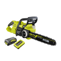 MaxPower 36V Brushless Accu 35cm Kettingzaag (incl. 1x 5.0Ah accu) Ryobi - Ryobi - thumbnail