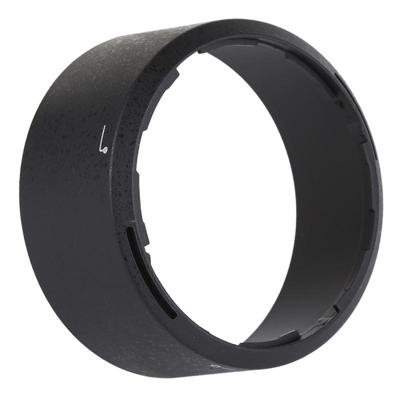 HB-47 zonnekap Shade voor Nikon AF-S Nikkor 50 mm f / 1.4G AF-S Nikkor 50 mm f / 1.8G Lens