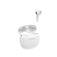 Draadloze Hoofdtelefoon met Oplaadetui Hama 00221774 Wit - thumbnail