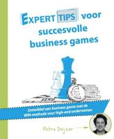 Experttips voor succesvolle business games (Paperback) - thumbnail