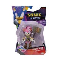 Sonic Prime Figure - Thorn Rose - thumbnail