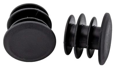 Katana Universal Handlebar End Plugs