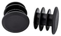 Katana Universal Handlebar End Plugs - thumbnail