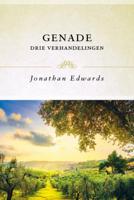 Genade - Jonathan Edwards - ebook - thumbnail