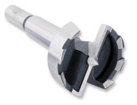 Wolfcraft 3328000 Forstnerboor 48 mm Gezamenlijke lengte 90 mm Cilinderschacht 1 stuk(s) - thumbnail