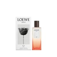 Loewe Solo Ella Elixir 50 ml Eau de Parfum Dames - thumbnail