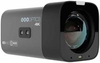 PTZOptics PT20X-STUDIO-4K-GY-G3 4K, Hive-Linked camera, 20x opt. zoom, grey - thumbnail
