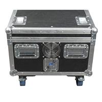 Showtec Showtec EventSpot 1600 Q4 Set - thumbnail