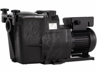 Hayward SuperPump SP2622 Zwembadpomp 22m³ (krachtstroom) - thumbnail