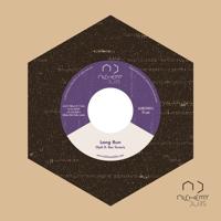 Long Run/Dub Run - 7 inch Vinyl;7 inch Vinyl (2090405364690) - thumbnail