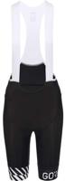 GOREWEAR Swiftride Optical - Women's Bib Shorts with Pad - thumbnail
