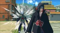 Naruto Shippuden Ultimate Ninja Storm Generations - thumbnail