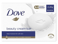 Dove Original Beauty Cream Bar Duo - thumbnail