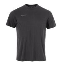 Stanno 460004 Base Shirt - Anthracite - S - thumbnail