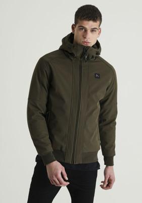 Return Softshell Return Softshell