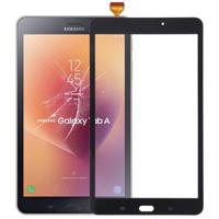 Touch panel voor Galaxy tab een 8 0/T380 (WIFI versie) (zwart) - thumbnail