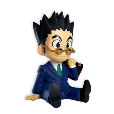 Hunter x Hunter: Money Box Leolio 15 cm