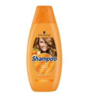 Schwarzkopf Schwarzkopf Shampoo - Perzik 400ml - thumbnail