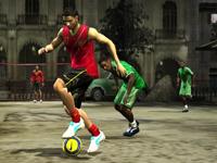 FIFA 2009 - thumbnail