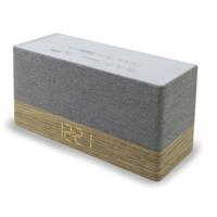 Soundmaster UR620 Radiowekker met Bluetooth Dual Alarm Snooze Sleep - thumbnail