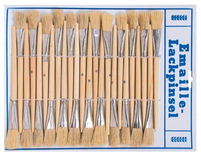 Rijwielkwasten 8x10 8x12 8x14 24 stuks op kaart