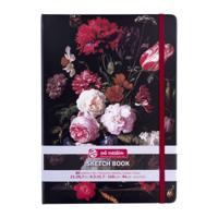 Schetsboek talens art creation 210x297mm stilleven - thumbnail