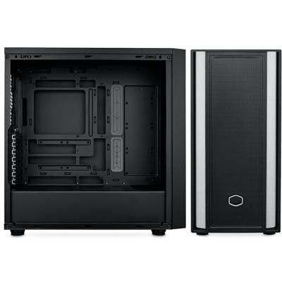 CoolerMaster Case MasterBox 600 Lite