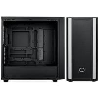 CoolerMaster Case MasterBox 600 Lite - thumbnail