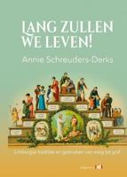 Lang zullen we leven! (Hardback) - thumbnail