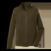 Giga Dx GW 81 Fleecejas - thumbnail