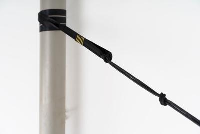 Ticket to the Moon Strap Extender (2x155cm) bevestiging