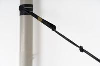 Ticket to the Moon Strap Extender (2x155cm) bevestiging - thumbnail