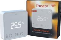 Heatit Zwave Z-Repeater met dual USB - thumbnail