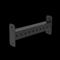 Crossmaxx LMX1760 XL 110 cm crossbar - thumbnail