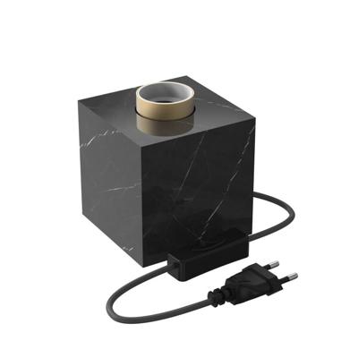 Circle TafellampMarble zwart - 3001001900