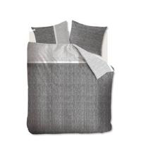 Rivièra Maison Riviera Maison Dekbedovertrek Amsterdam Loft Grey 240x200/220 - thumbnail