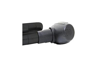 Massi Buffalo Kabelslot - Zwart