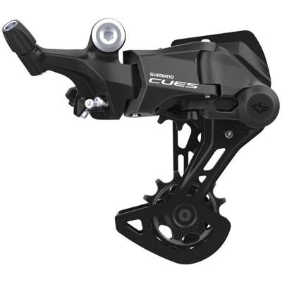 SHIMANO schaltwerk "cues rd-u4000/u4020" rear derail.shim.cues u4000 1x9sp 46t SHIMANO schaltwerk "cues rd-u4000/u4020" rear derail.shim.cues u4000 1x9sp 46t