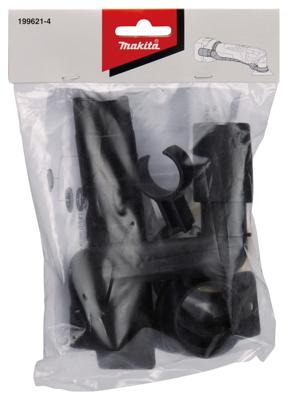 Makita Accessoires Stofafzuiging Past op Model: BTM40, BTM50, DTM40, DTM50 - 199621-4